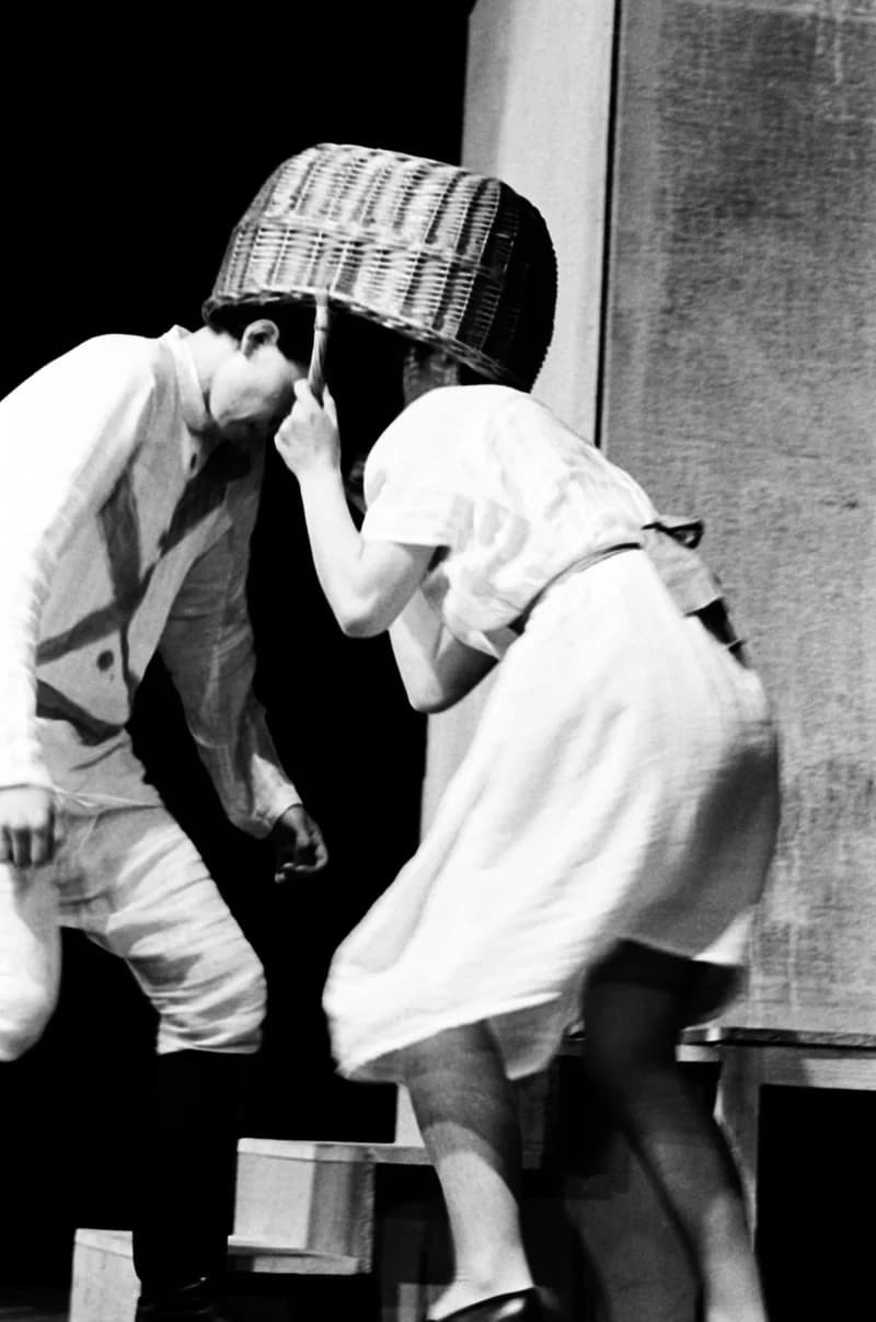 Középiskolások Művészeti Vetélkedője '83 (Színművészeti, Ifjúsági Tribün)