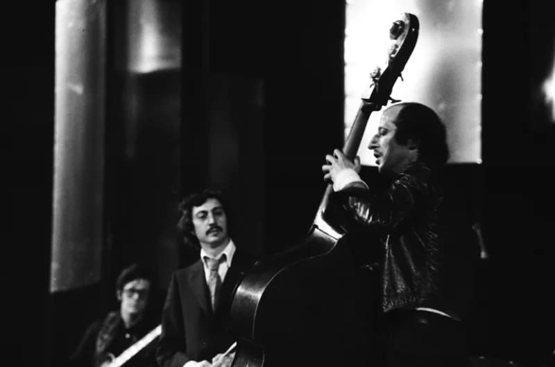 X. Ljubljanai Nemzetközi Jazz Fesztivál