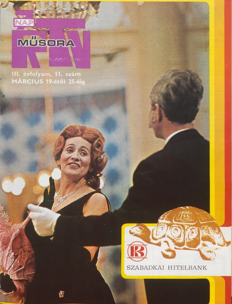 7 Nap melléklet, 3. évf. 1977. március 19. – 25. 11. sz.