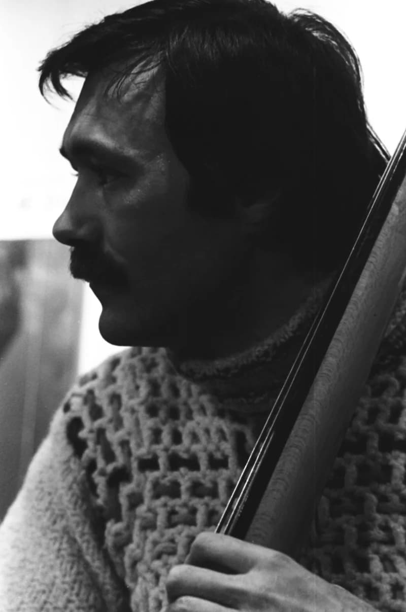 Gut-Marković Sextett a Klub 24-ben Miša Blam vendégművésszel kibővülve