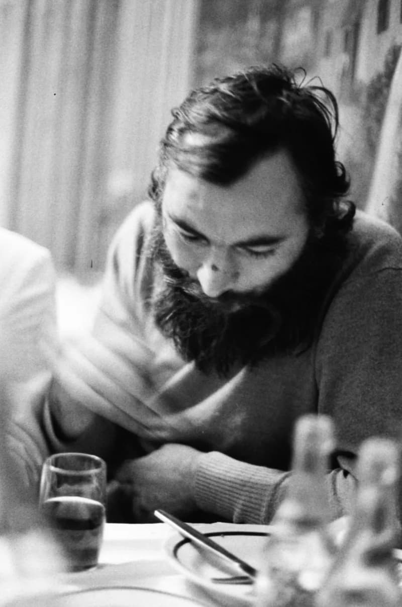 Dobó Tihamér /Cigonya/ az Aranyhalban