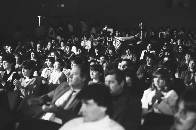 Középiskolások Művészeti Vetélkedője '84