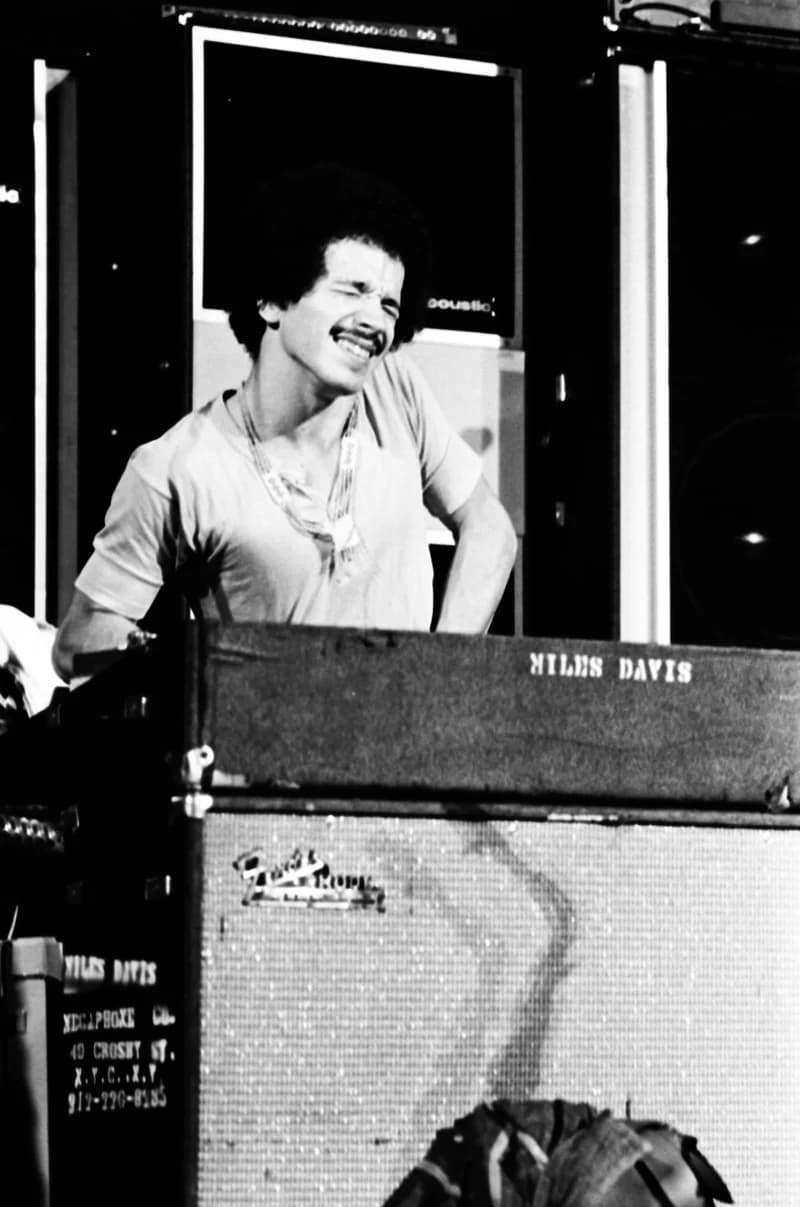 Newport '71 /Jazz Festival/