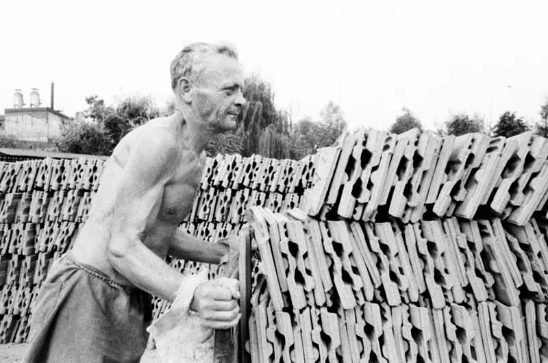 Torza Marković cserépgyár