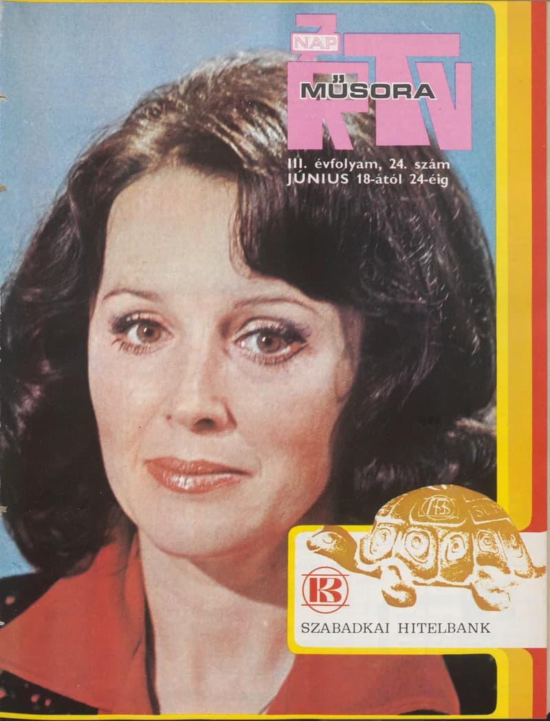 7 Nap melléklet, 3. évf. 1977. június 18. – 24. 24. sz.