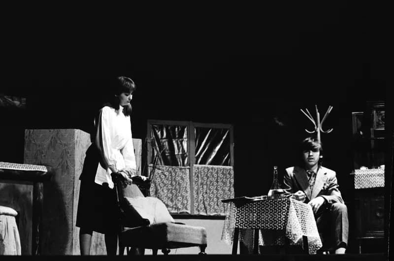 Színművészeti Vetélkedő