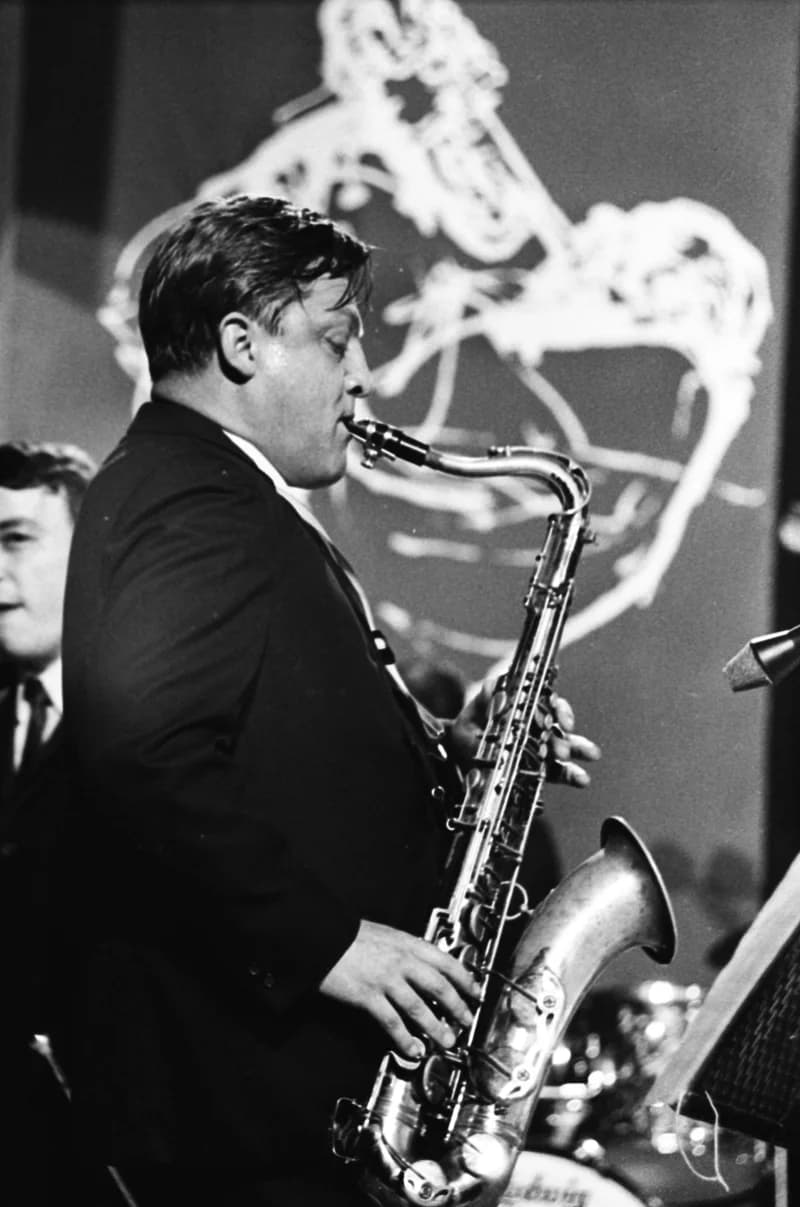 IX. Ljubljanai Nemzetközi Jazz Fesztivál