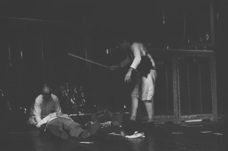 Tömöry Péter (r.), Tolnai Ottó: Paripacitrom 