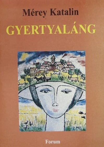 Gyertyaláng 