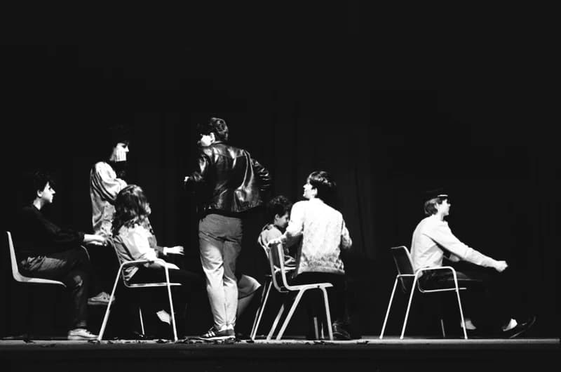 Színművészeti Vetélkedő