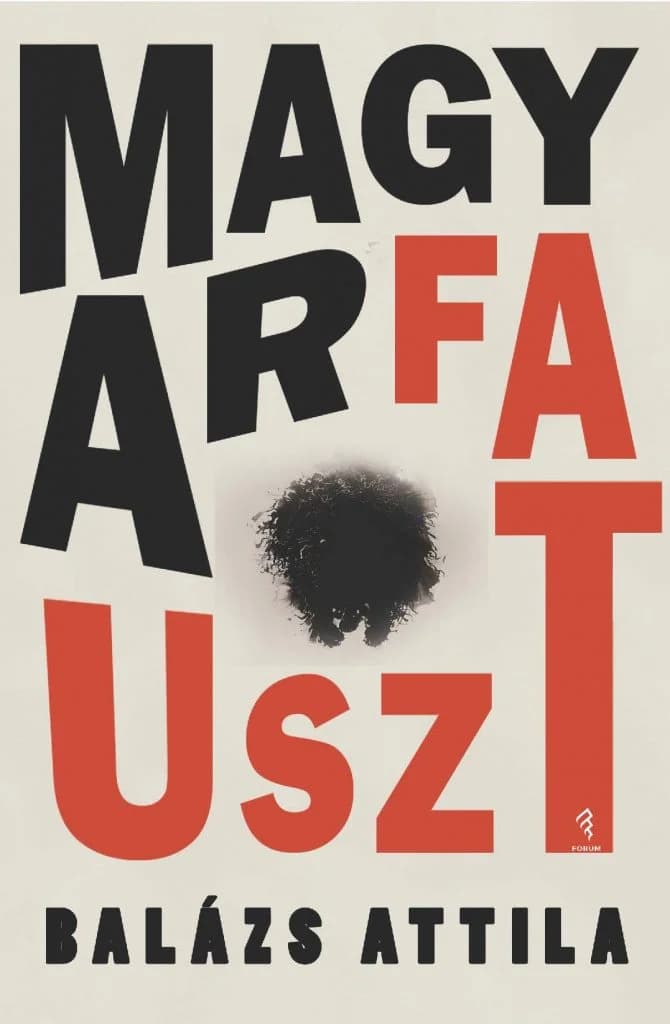Magyarfauszt