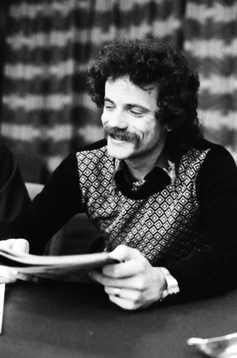 Gergely Gábor a Fórumban