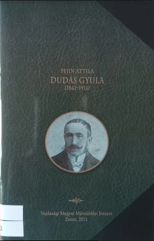 Dudás Gyula 