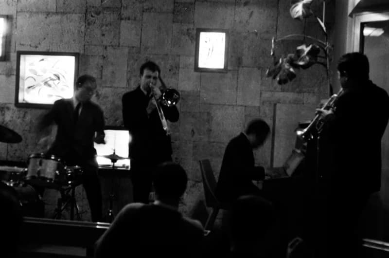 IX. Ljubljanai Nemzetközi Jazz Fesztivál