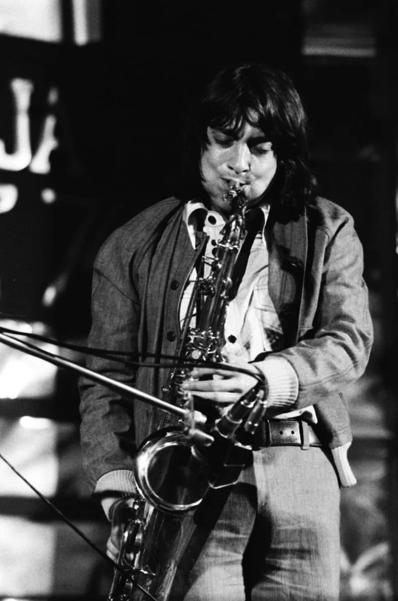 Belgrádi Jazz Fesztivál '74