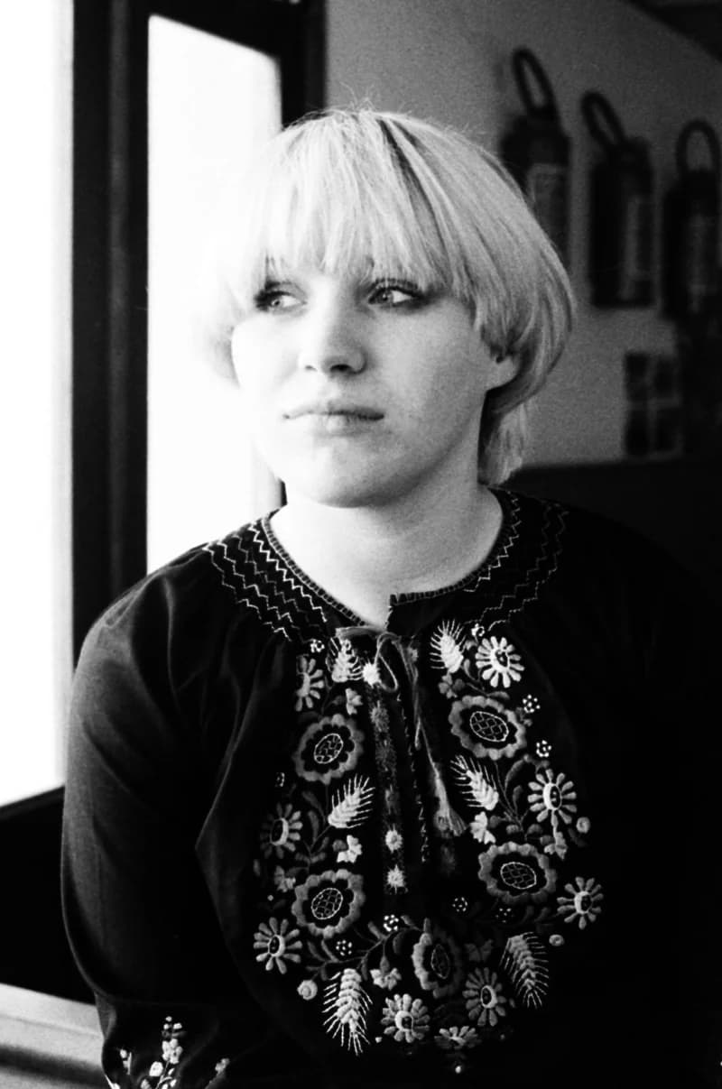 Középiskolások Művészeti Vetélkedője '77