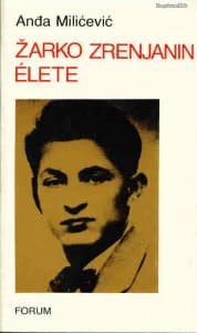 Žarko Zrenjanin élete