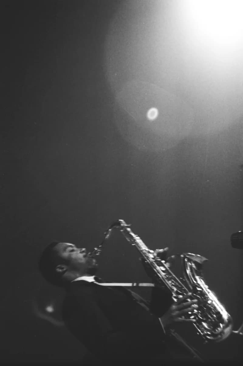 X. Ljubljanai Nemzetközi Jazz Fesztivál