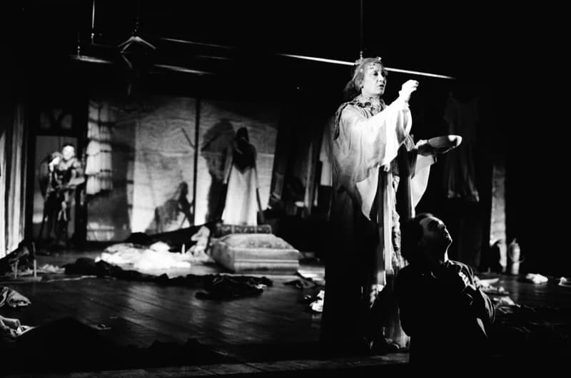 Hubay Miklós: Római karnevál