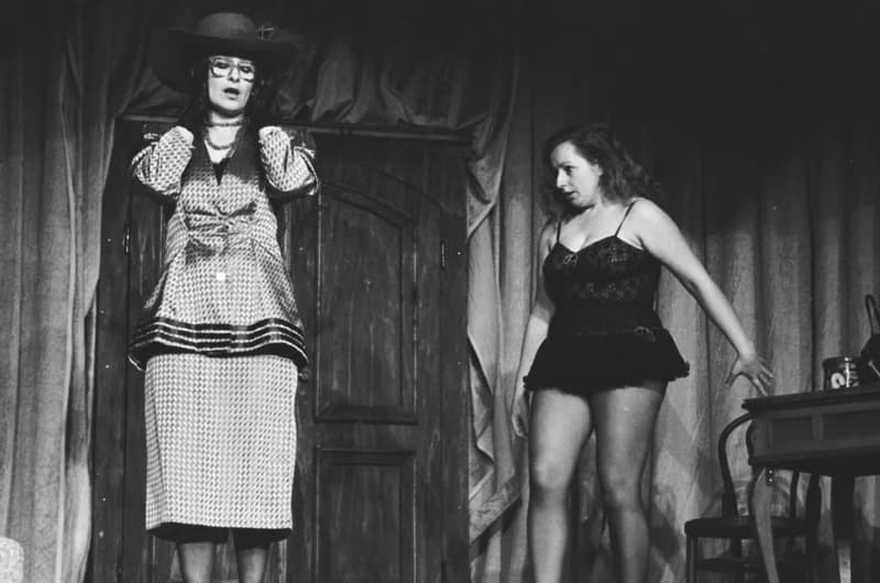 Rejtő Jenő: Kabaré (IV.)