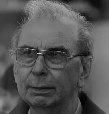 Lajber György