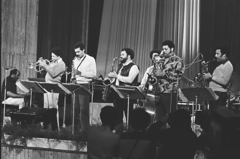 XII. Belgrádi Jazz Fesztivál