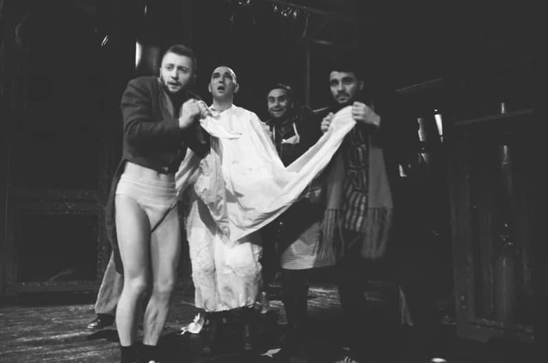 Tömöry Péter (r.), Tolnai Ottó: Paripacitrom 