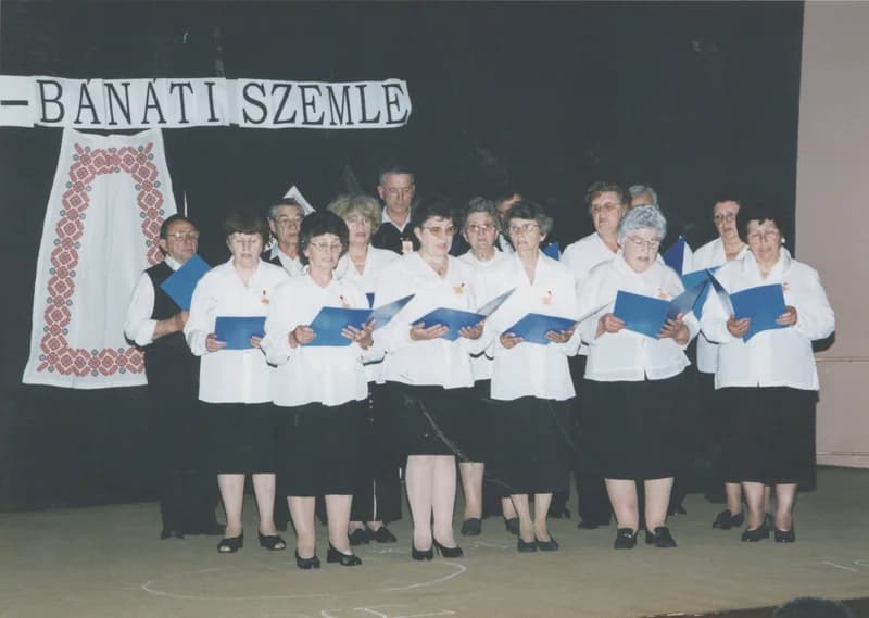 17. Dél-bánáti Magyar Művelődési Egyesületek Szemléje