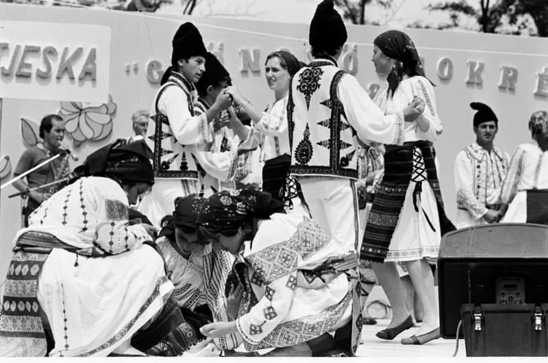 XX. Durindó - Gyöngyösbokréta