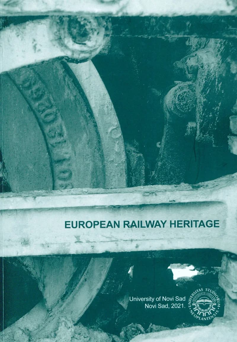 European railway heritage