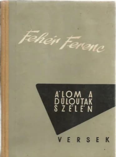 Álom a dűlőutak szélén 