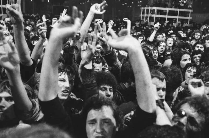 Szolidaritás Rockfesztivál