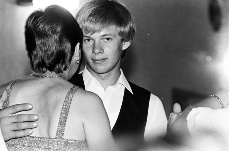 Tánciskola vizsgabál Kispiacon