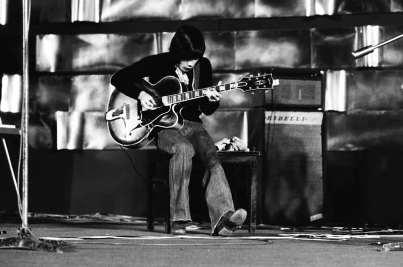 Belgrádi Jazz Fesztivál '74