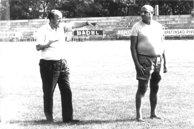 Fehér Imre portrék