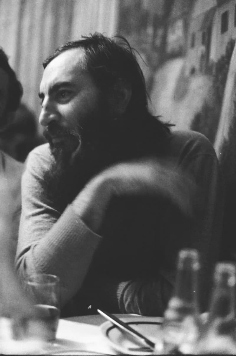 Dobó Tihamér /Cigonya/ az Aranyhalban