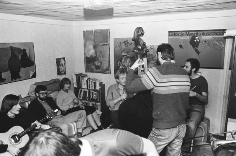 Jazz-telep Újvidéken