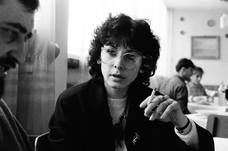 Középiskolások Művészeti Vetélkedője '88