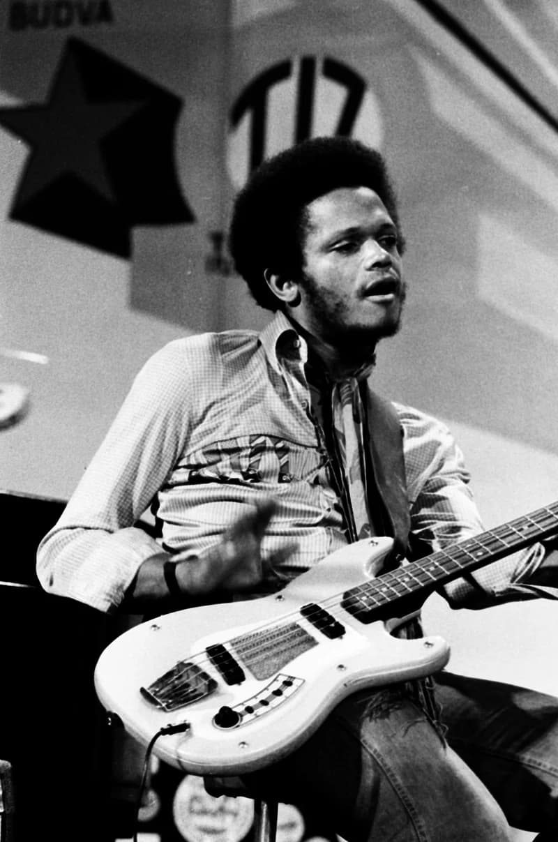 V. Belgrádi Jazz Fesztivál