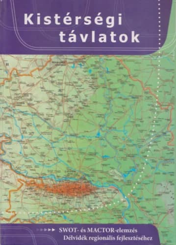 Kistérségi távlatok 