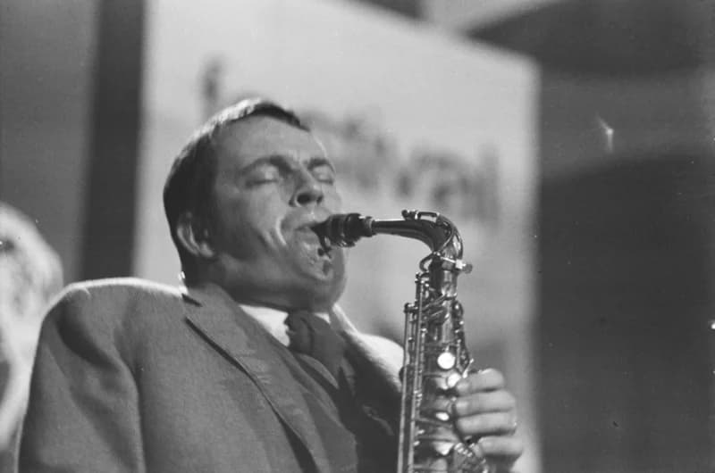 IX. Ljubljanai Nemzetközi Jazz Fesztivál