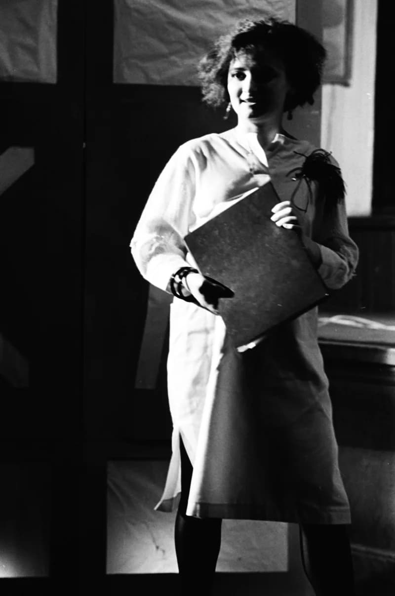 Színművészeti Vetélkedő