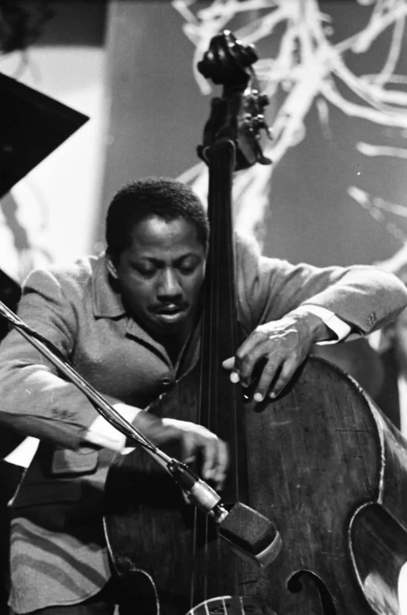 IX. Ljubljanai Nemzetközi Jazz Fesztivál