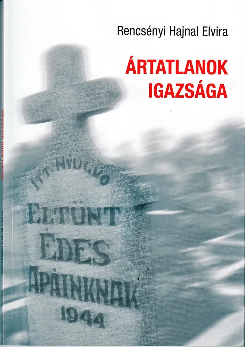 Ártatlanok igazsága