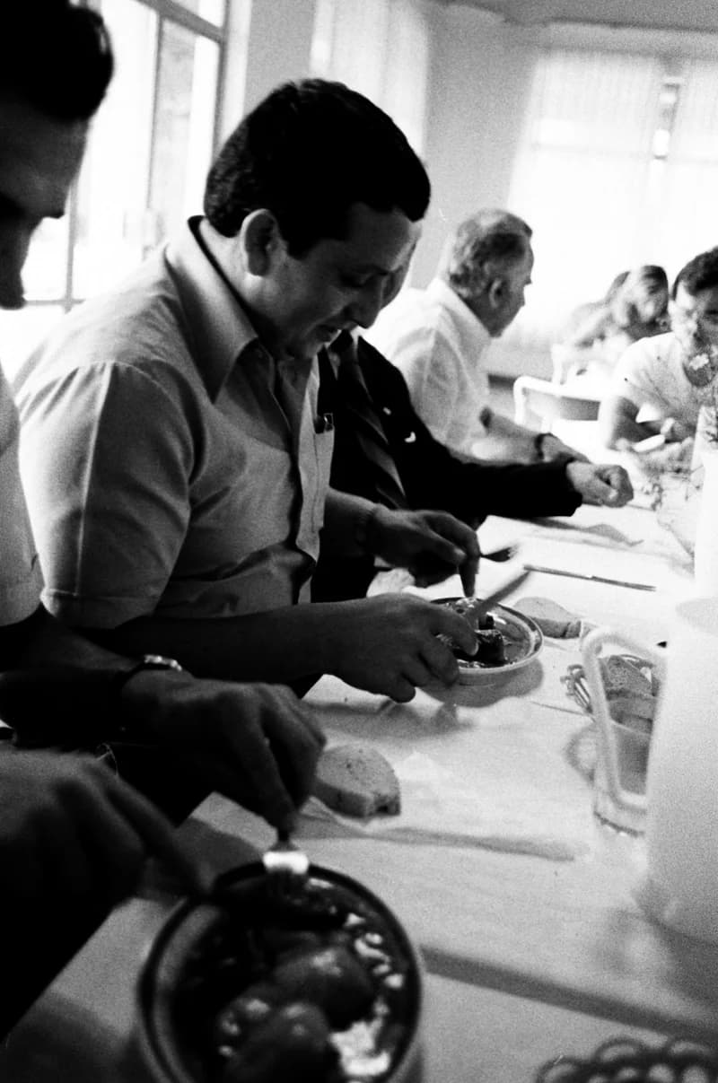 ŠRC "Čardak" Deliblato Pesak - Ifjúsági munkatábor