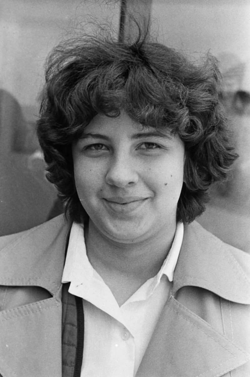 Középiskolások Művészeti Vetélkedője '82