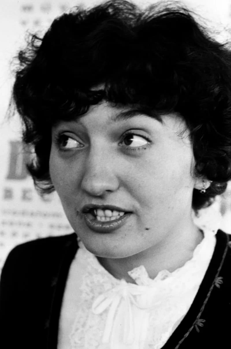 Középiskolások Művészeti Vetélkedője '70