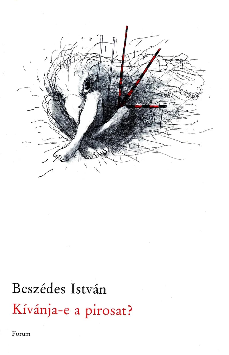 Kívánja-e a pirosat?