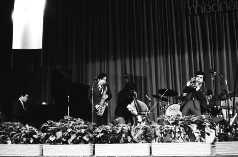 X. Ljubljanai Nemzetközi Jazz Fesztivál