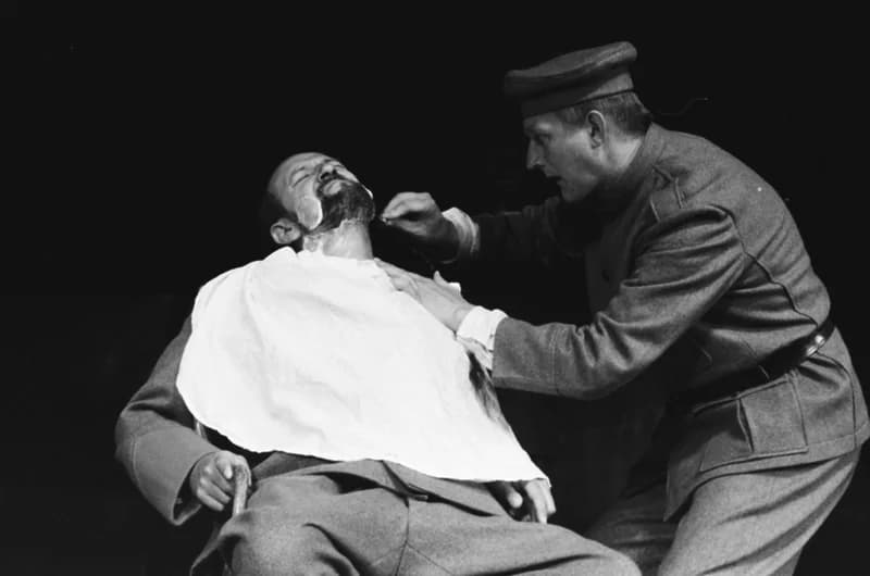 Georg Büchner : Woyzeck